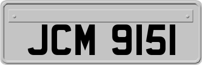 JCM9151
