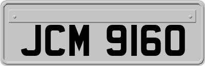 JCM9160