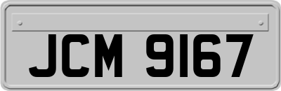 JCM9167