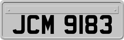 JCM9183