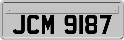 JCM9187