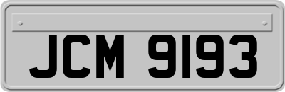 JCM9193