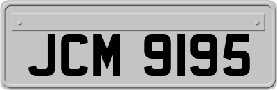 JCM9195