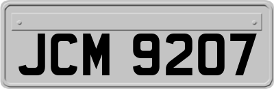 JCM9207