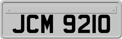 JCM9210
