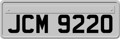 JCM9220