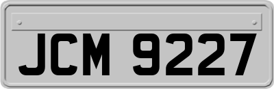JCM9227