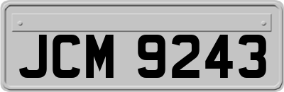 JCM9243