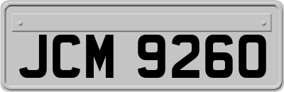 JCM9260