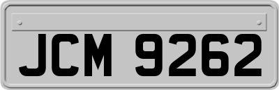 JCM9262