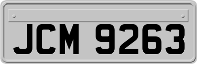 JCM9263