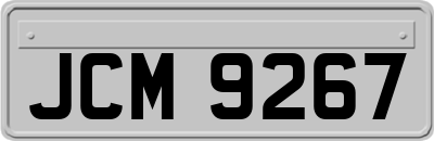 JCM9267