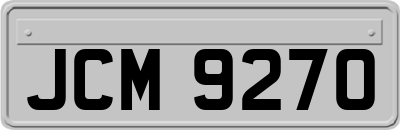 JCM9270