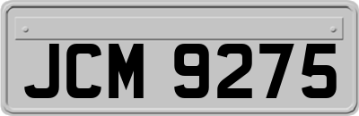 JCM9275
