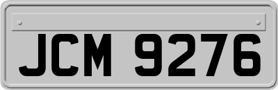 JCM9276