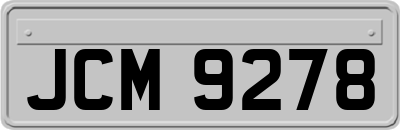 JCM9278