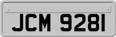 JCM9281