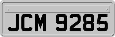 JCM9285