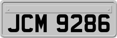 JCM9286