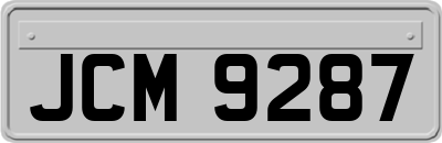 JCM9287
