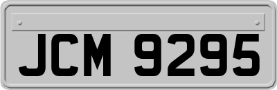 JCM9295