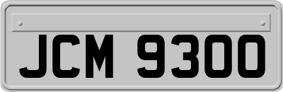 JCM9300