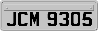 JCM9305