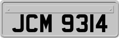 JCM9314