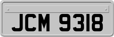 JCM9318