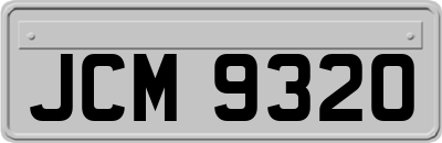 JCM9320
