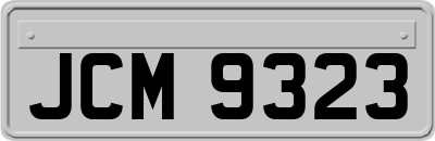 JCM9323