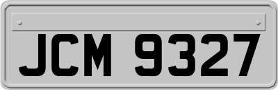 JCM9327