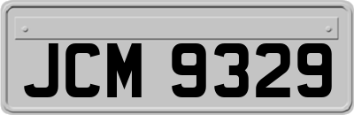 JCM9329