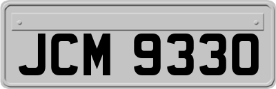 JCM9330