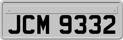 JCM9332