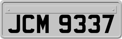 JCM9337
