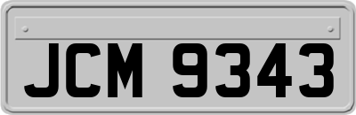 JCM9343