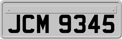 JCM9345