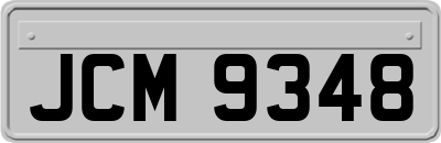 JCM9348