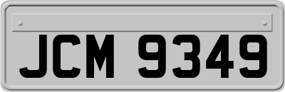 JCM9349