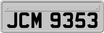 JCM9353