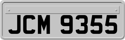 JCM9355