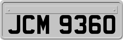 JCM9360