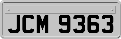 JCM9363