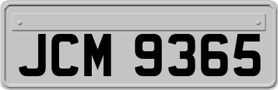 JCM9365