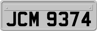 JCM9374