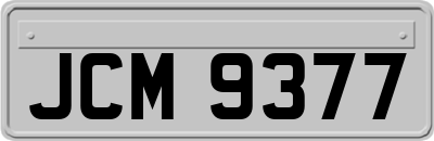 JCM9377
