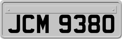 JCM9380