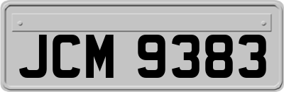 JCM9383
