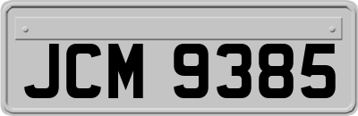 JCM9385